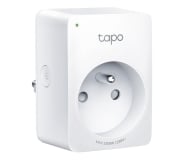 TP-Link Tapo inteligentne gniazdko P100 (WiFi) - 543725 - zdjęcie 1